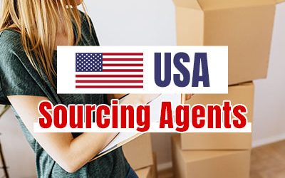 Top 13 USA Sourcing Agents in 2022/2023