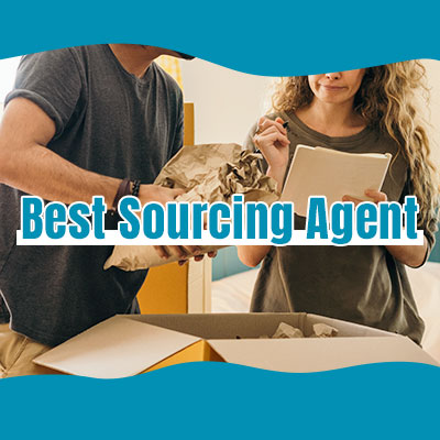 Best Sourcing Agent for eCommerce in 2022