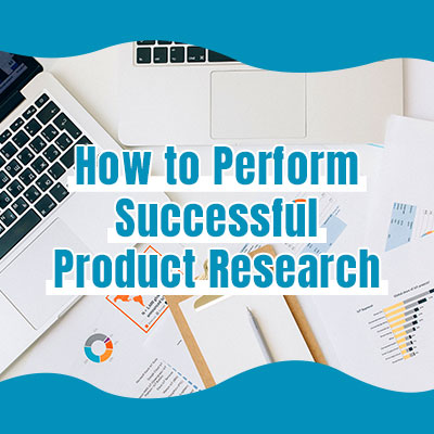 9 Best Tips for Product Research [2023]