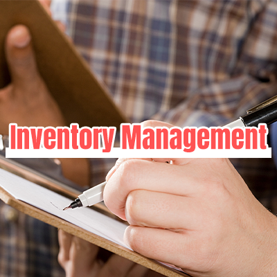 Ecommerce Inventory Management: Everything You Need to Know